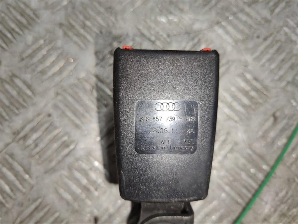 Замок ремня безопасности