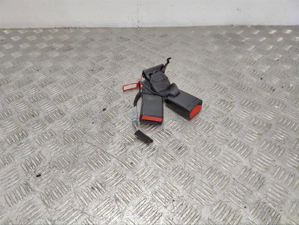 Замок ремня безопасности