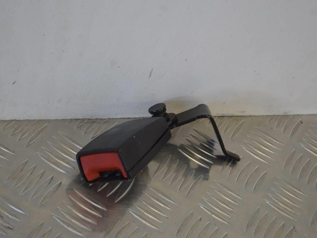 Замок ремня безопасности