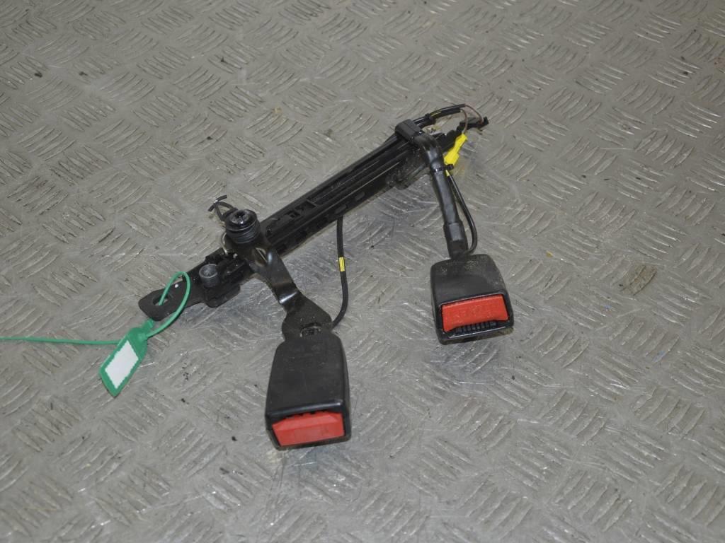 Замок ремня безопасности