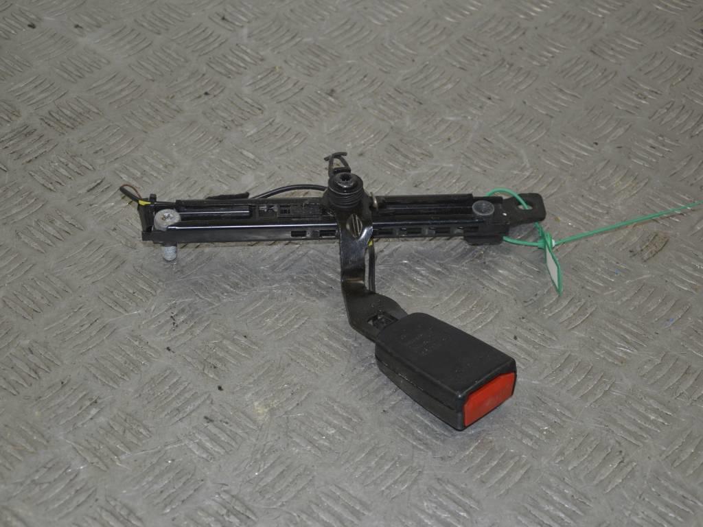 Замок ремня безопасности