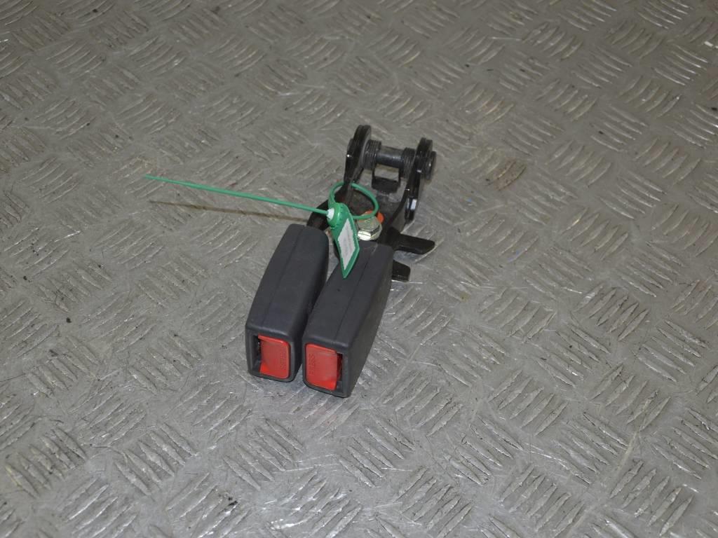 Замок ремня безопасности