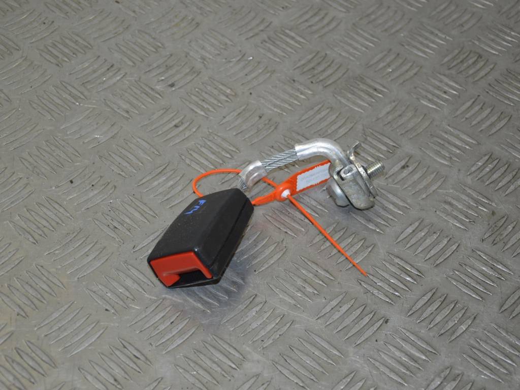 Замок ремня безопасности