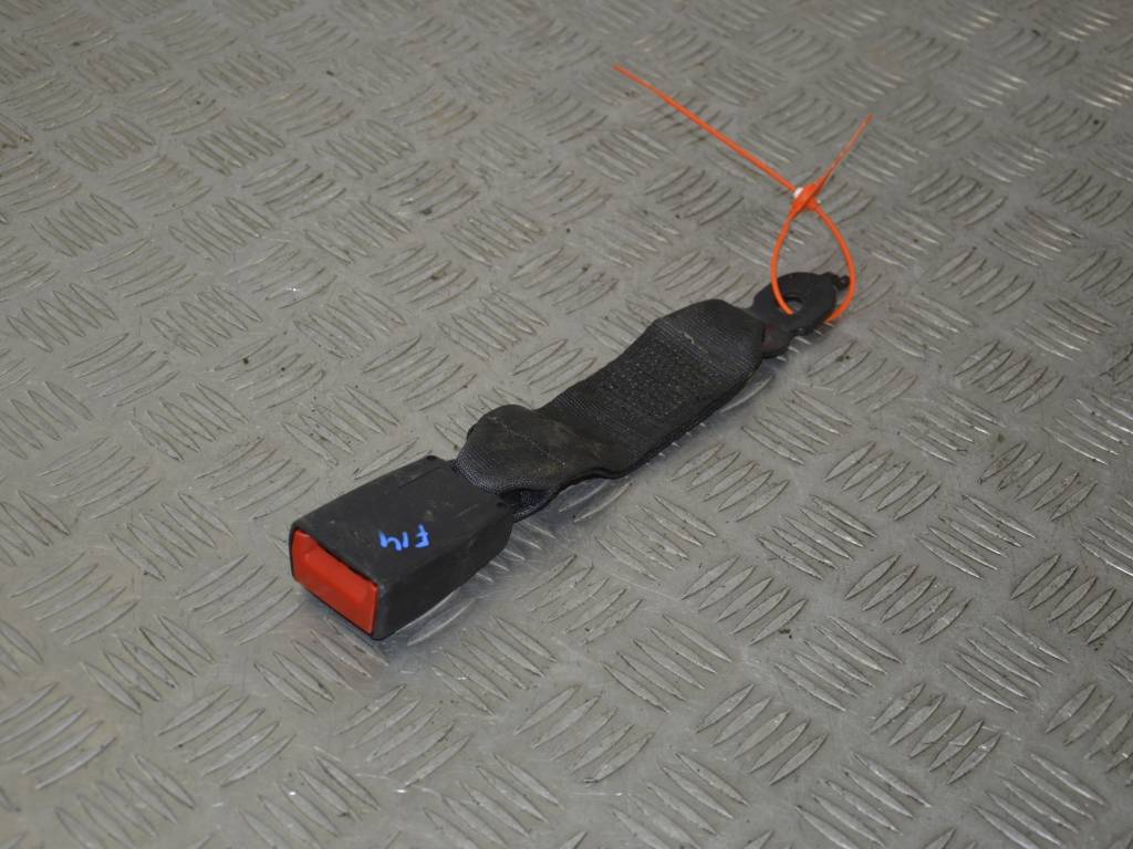 Замок ремня безопасности