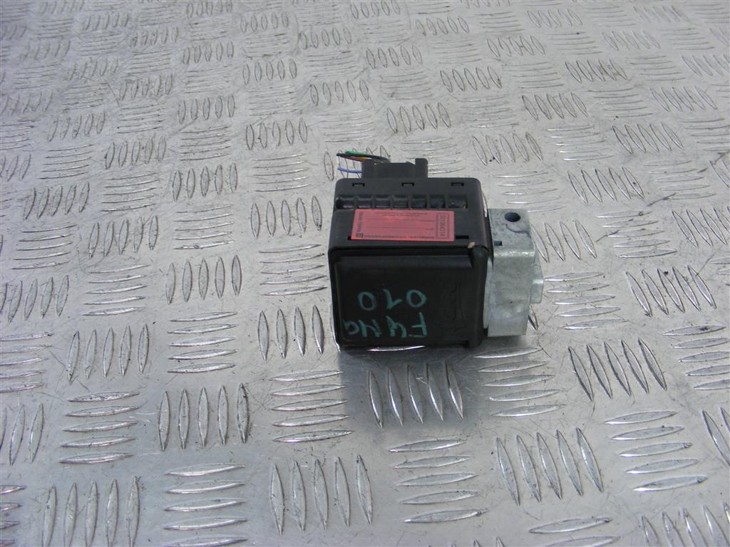 Замок рулевой колонки Renault Laguna 3 (2007-2015) 487000006