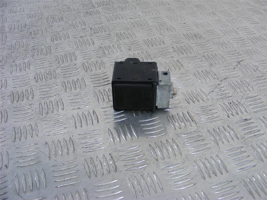 Замок рулевой колонки Renault Megane 2 (2002-2008) 8200033233