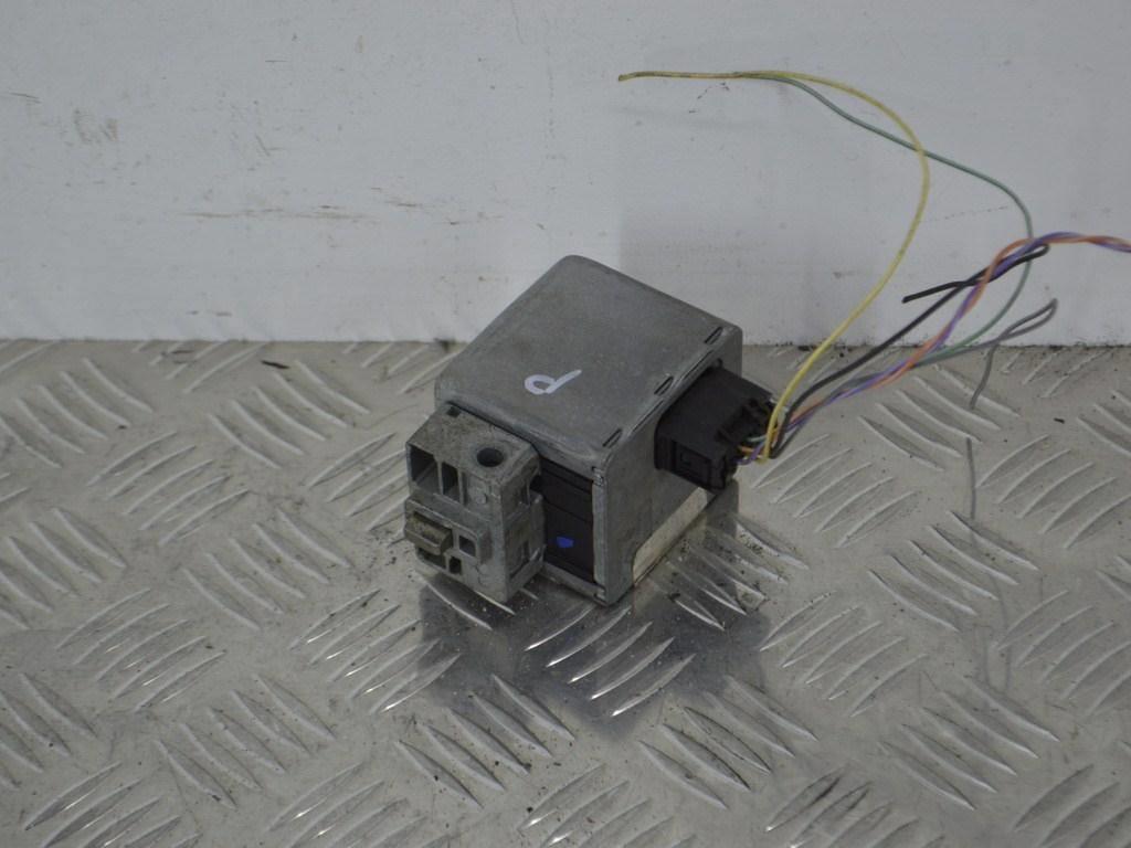 Замок рулевой колонки Renault Megane 2 (2002-2008) 8200110033