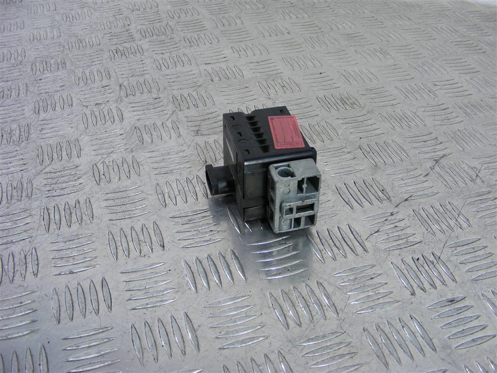 Замок рулевой колонки Renault Megane 3 (2008-2019) 8200604932