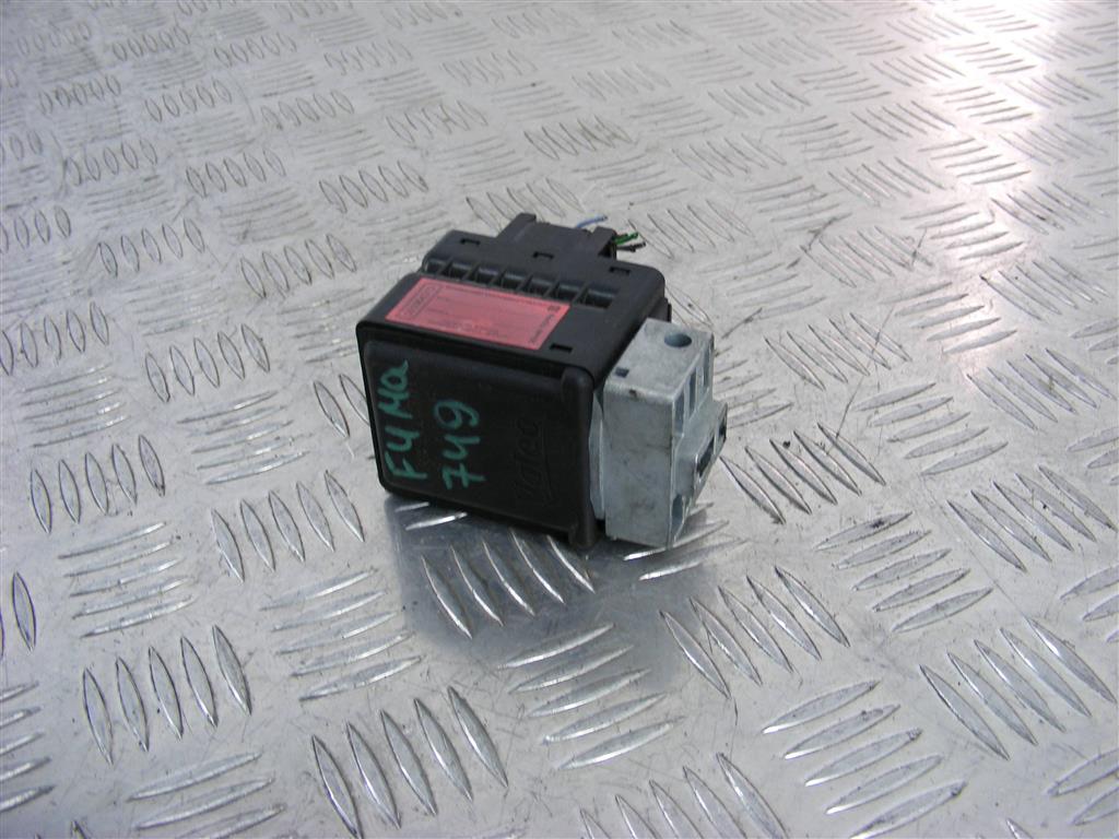 Замок рулевой колонки Renault Scenic 3 (2008-2015) 8200604932