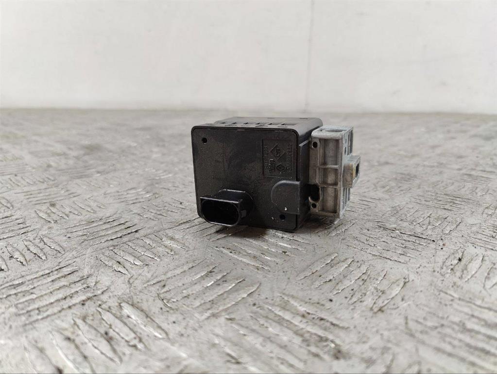 Замок рулевой колонки