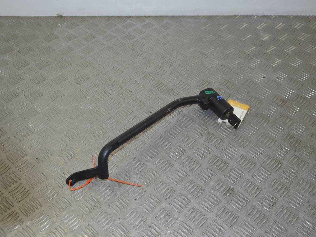 Замок рулевой колонки