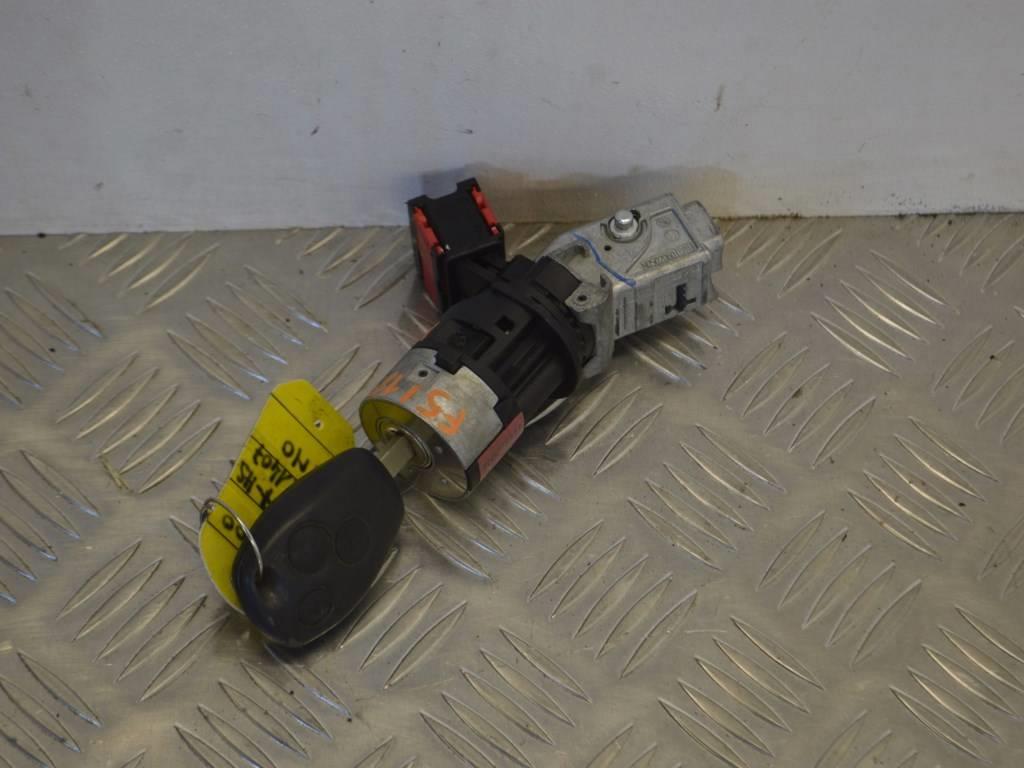 Замок зажигания