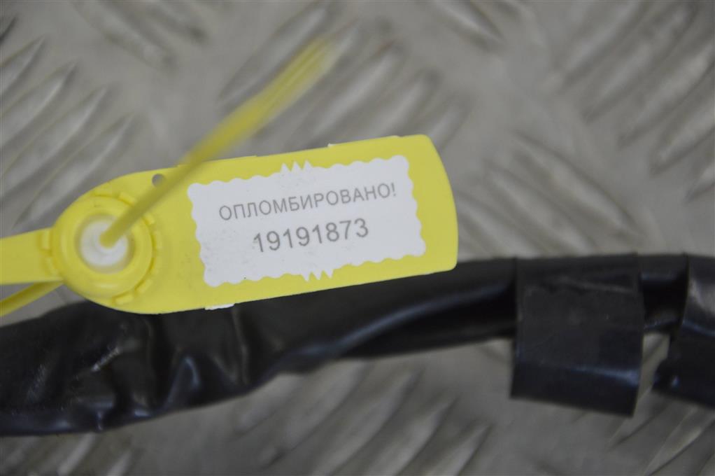 Замок зажигания Renault Laguna 1 (1993-2001)