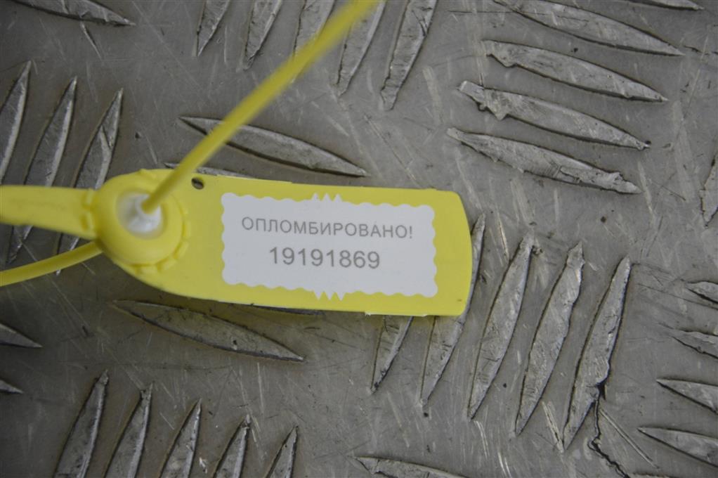 Замок зажигания Renault Master 3 (2010-2019)