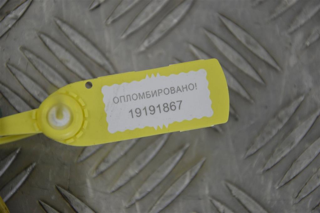 Замок зажигания Renault Megane 1 (1996-2002)