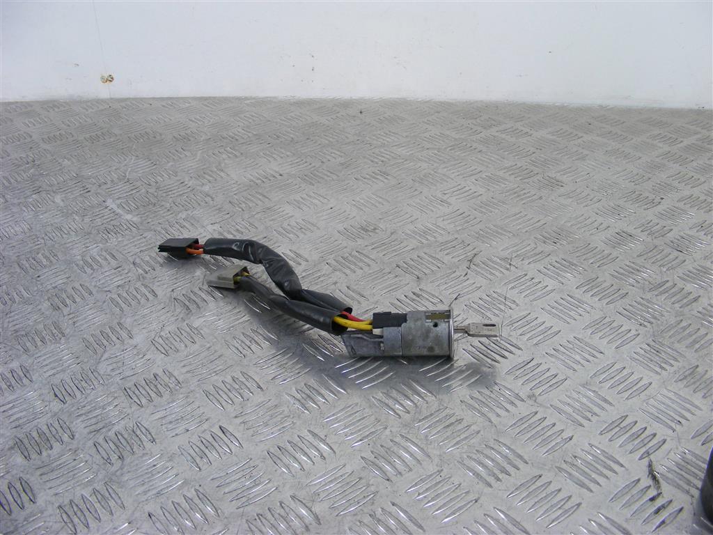 Замок зажигания Renault Scenic 1 (1996-2003)