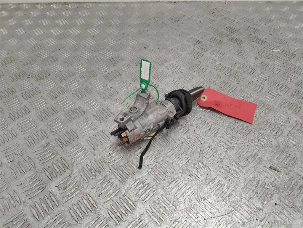 Замок зажигания