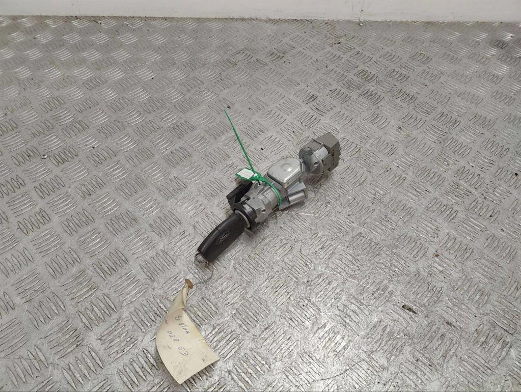 Замок зажигания