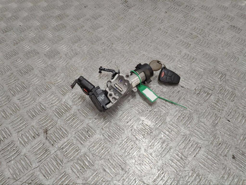 Замок зажигания