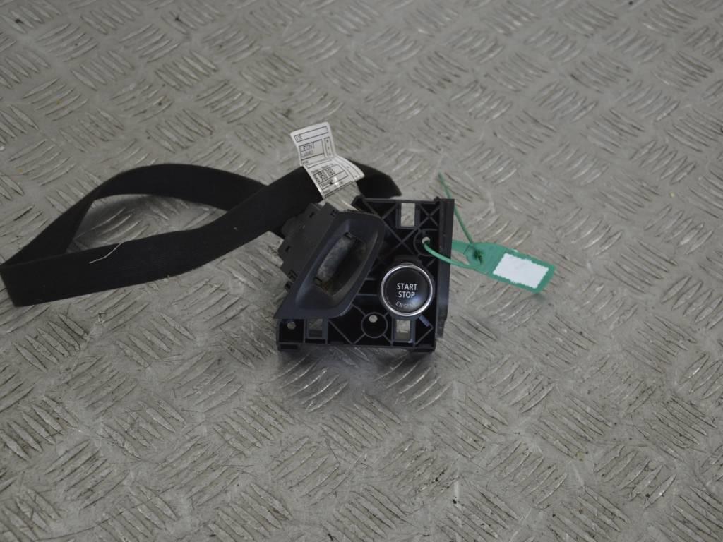 Замок зажигания