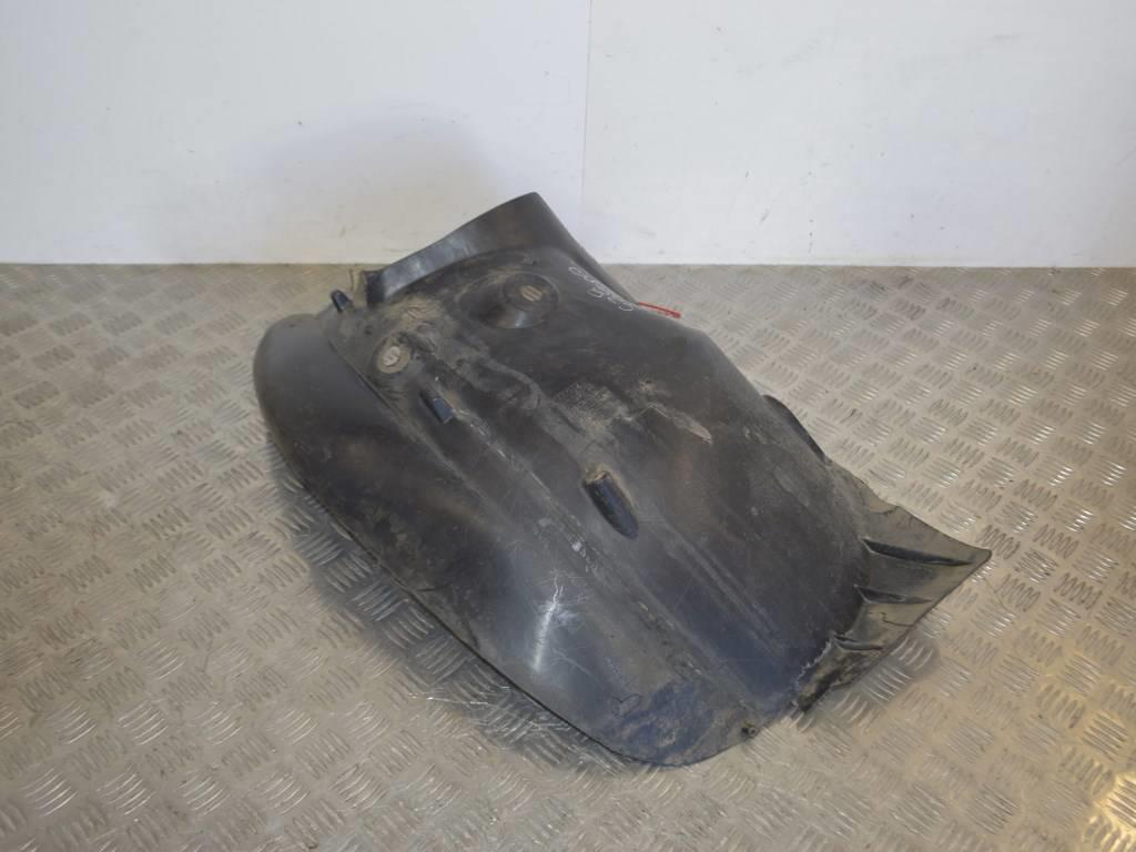Защита арок передняя левая (подкрылок) Renault Clio 3 (2005-2012) 8200334164