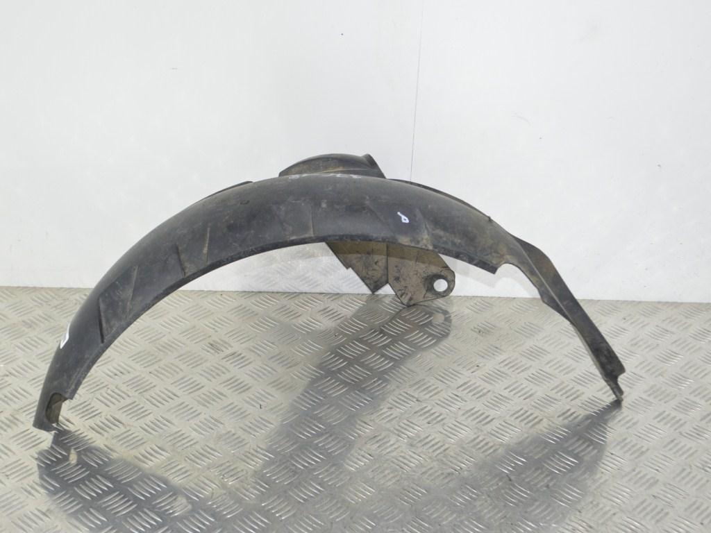 Защита арок передняя левая (подкрылок) Renault Kangoo 1 (1997-2007) 8200156691