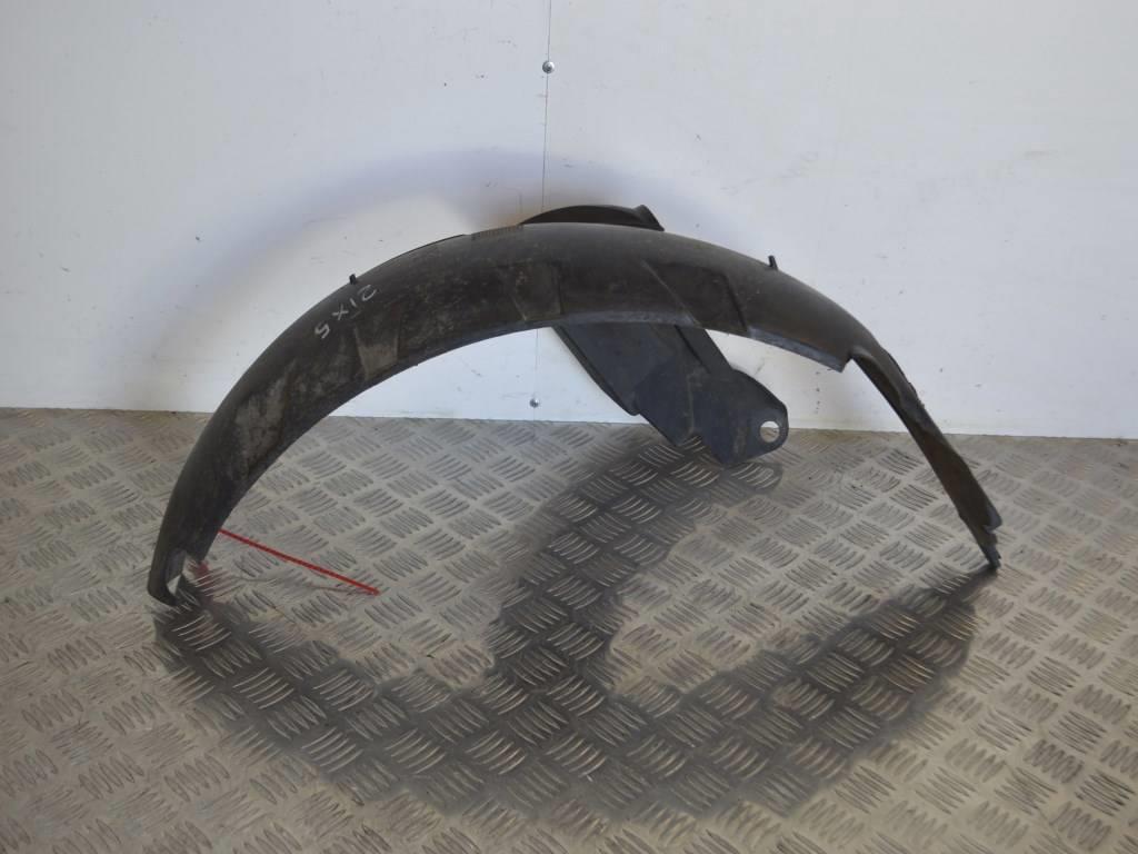 Защита арок передняя левая (подкрылок) Renault Kangoo 1 (1997-2007) 8200156691