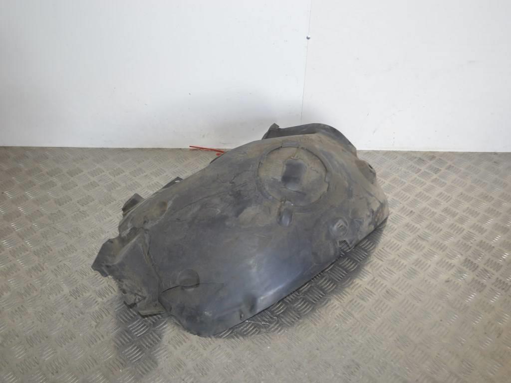 Защита арок передняя левая (подкрылок)