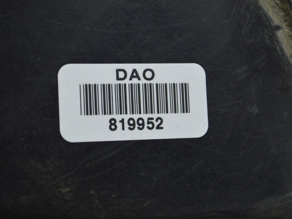 Защита арок передняя левая (подкрылок) Renault Laguna 1 (1993-2001) 7700818611