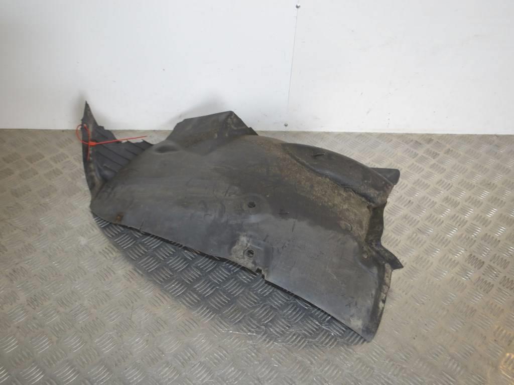 Защита арок передняя левая (подкрылок) Renault Master 3 (2010-2019) 638410003R