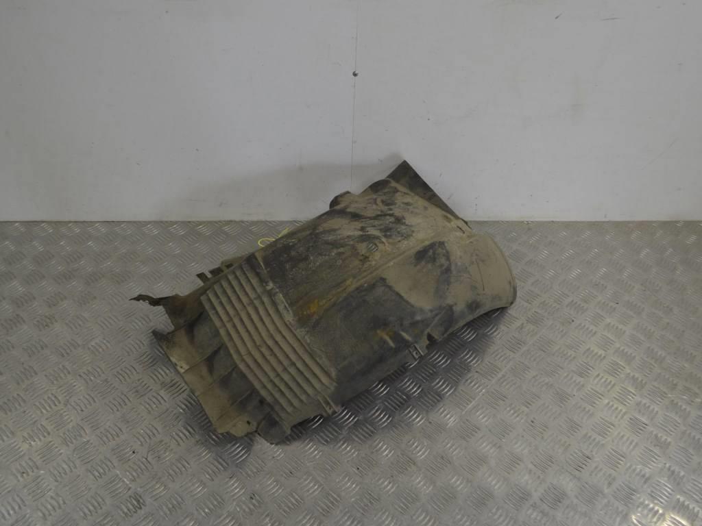 Защита арок передняя левая (подкрылок)