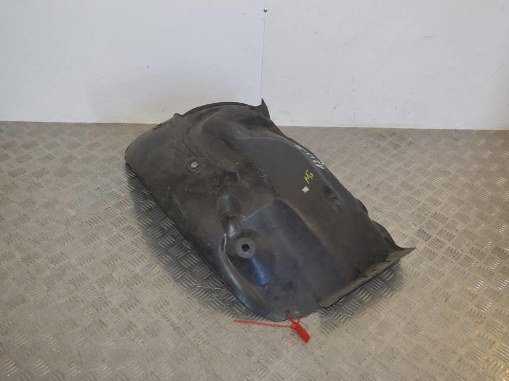 Защита арок передняя левая (подкрылок) Renault Megane 2 (2002-2008) 8200365691, 8200073428