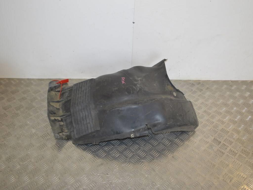 Защита арок передняя левая (подкрылок) Renault Scenic 1 (1996-2003) 7700841600, 7700432024