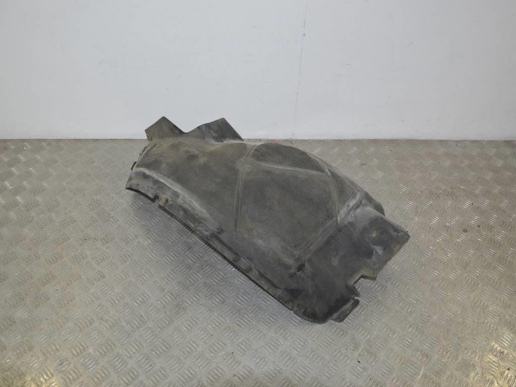 Защита арок передняя левая (подкрылок)