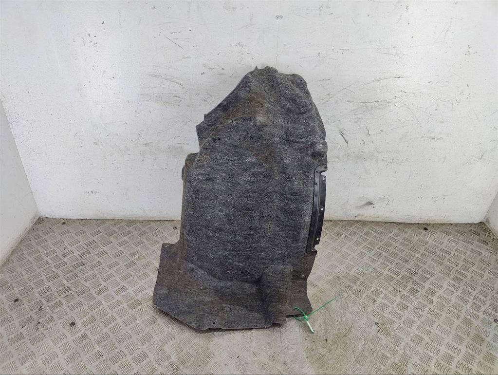 Защита арок передняя левая (подкрылок)