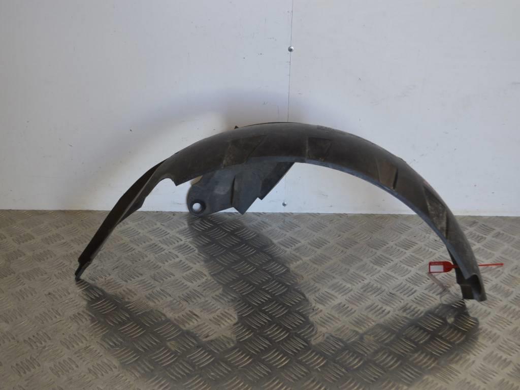 Защита арок передняя правая (подкрылок) Renault Kangoo 1 (1997-2007) 8200156692