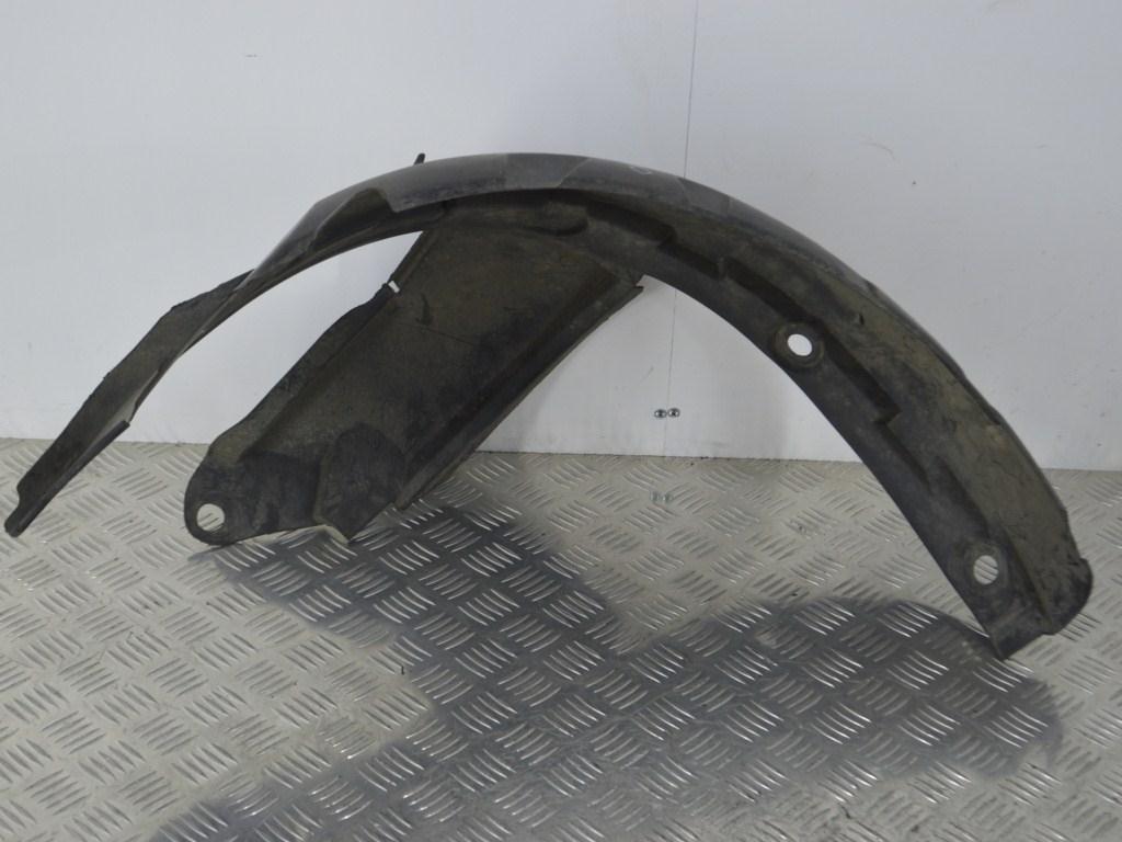 Защита арок передняя правая (подкрылок)