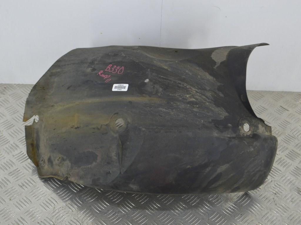 Защита арок передняя правая (подкрылок)