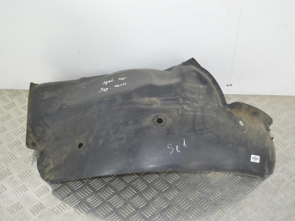 Защита арок передняя правая (подкрылок) Renault Megane 2 (2002-2008) 8200136726