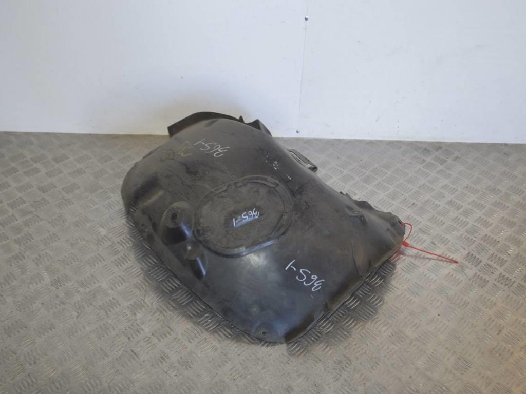 Защита арок передняя правая (подкрылок) Renault Megane 2 (2002-2008) 8200415287