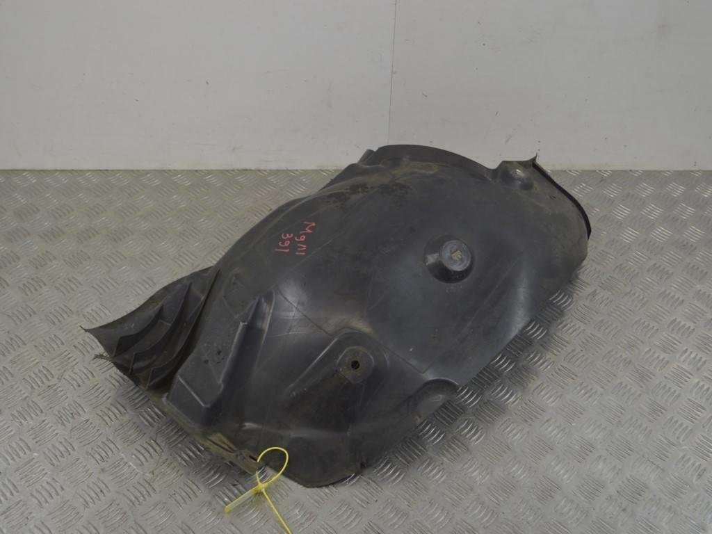 Защита арок передняя правая (подкрылок) Renault Megane 3 (2008-2019) 638428815R, 638452868R