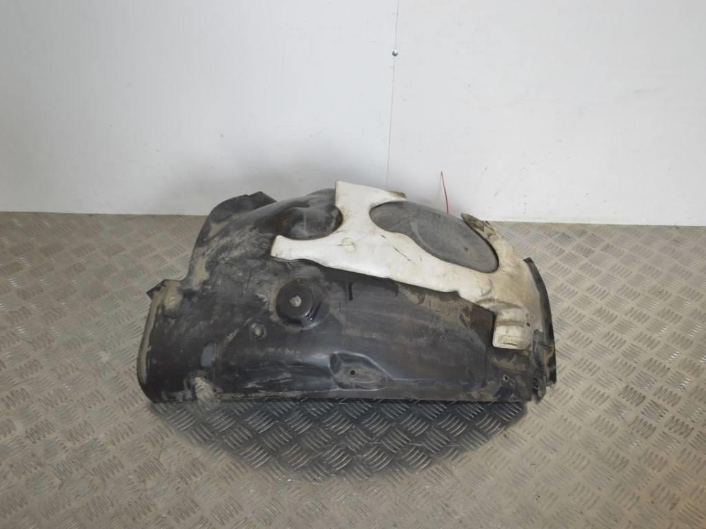 Защита арок передняя правая (подкрылок) Renault Megane 3 (2008-2019) 638442034R