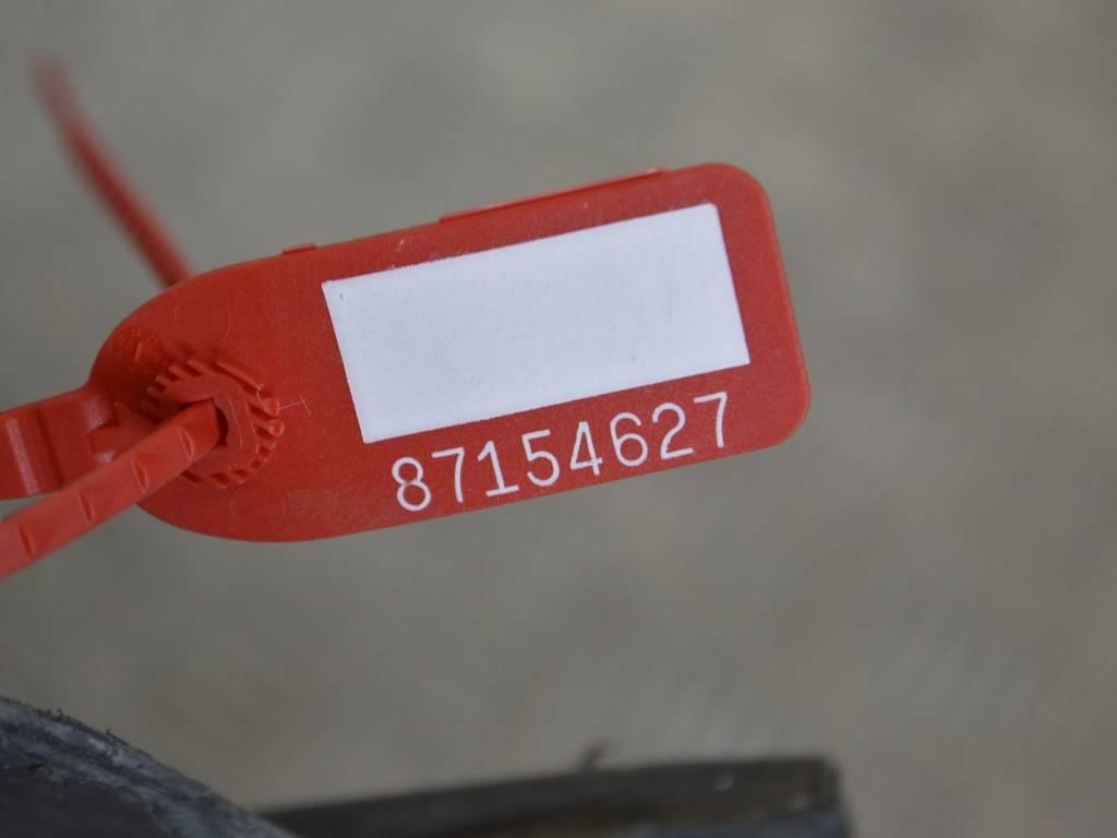 Защита арок передняя правая (подкрылок) Renault Sandero 1 (2009-2014) 8200735437