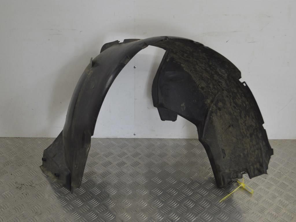 Защита арок передняя правая (подкрылок)