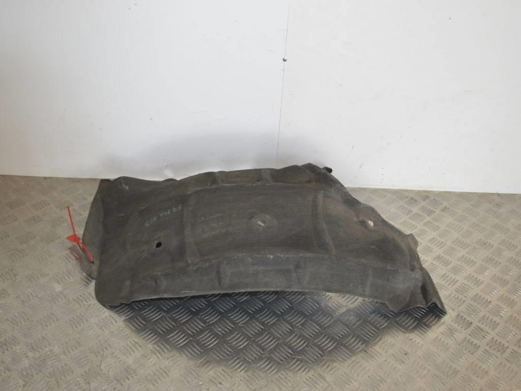 Защита арок передняя правая (подкрылок) Renault Scenic 3 (2008-2015)