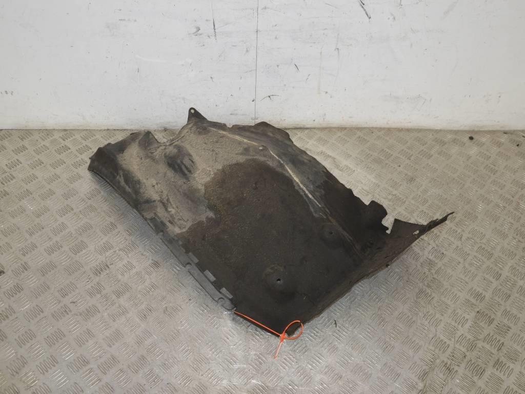 Защита арок передняя правая (подкрылок)