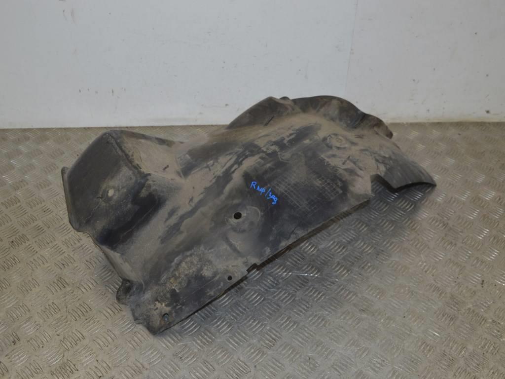 Защита арок передняя правая (подкрылок)