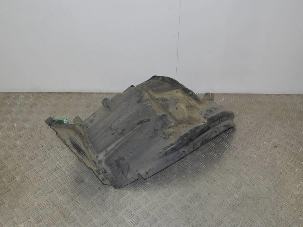 Защита арок передняя правая (подкрылок)