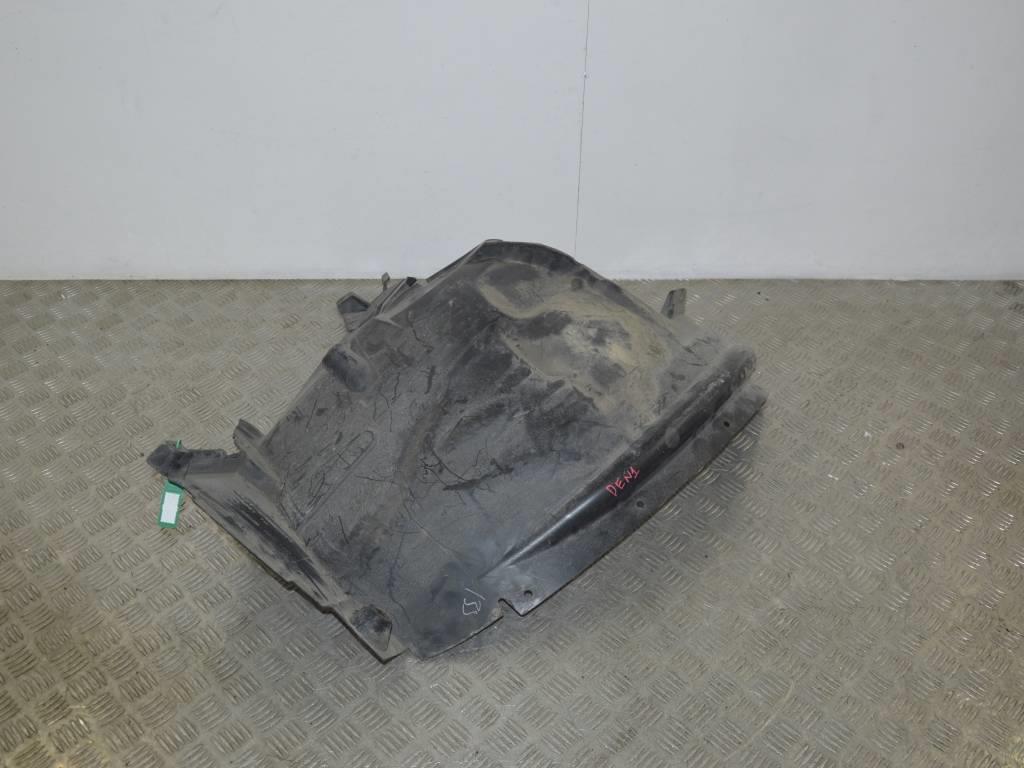 Защита арок передняя правая (подкрылок)