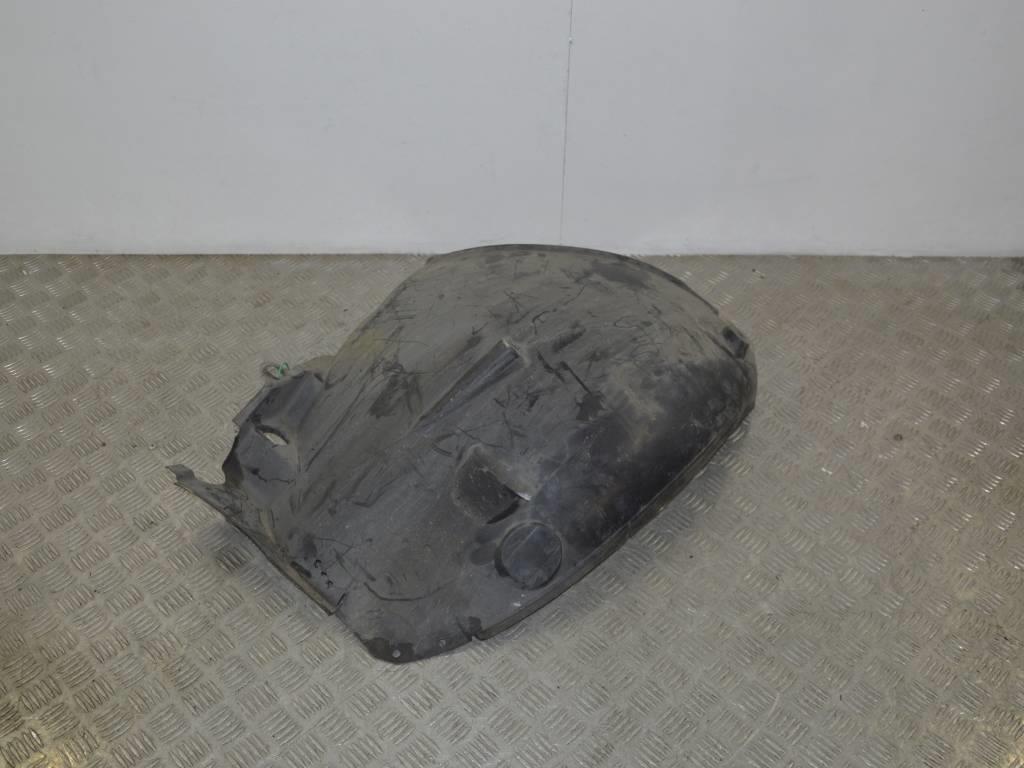 Защита арок передняя правая (подкрылок)